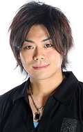 Daisuke Namikawa