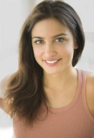 Samantha Scaffidi