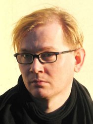 Przemyslaw Kaczynski