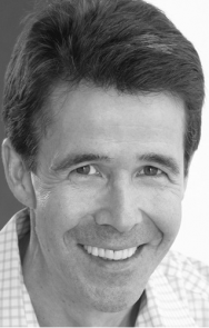 Miles Chapin