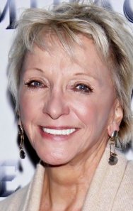 Elizabeth Franz