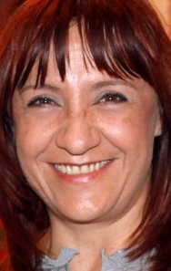 Blanca Portillo