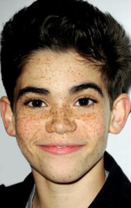 Cameron Boyce