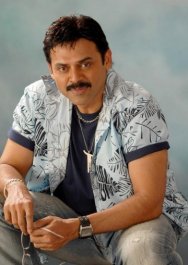 Venkatesh Daggubati