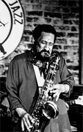 Sonny Rollins