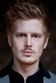 Oliver Rice