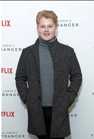 Brandon Fellows