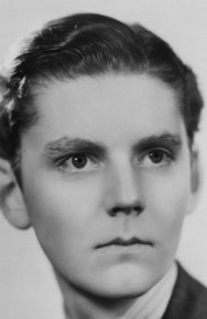 Robert Eddison