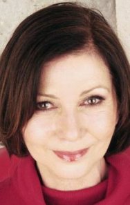 Renate Blume