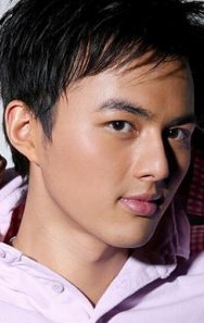 Zuxin Ye