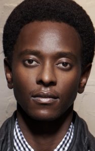 Edi Gathegi