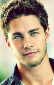 Dean Geyer