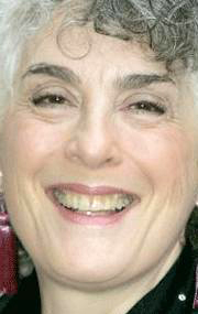 Eleanor Bron