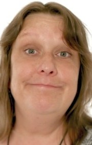 Kathy Burke