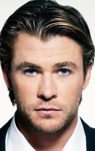 Chris Hemsworth