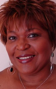 Alaina Reed-Hall