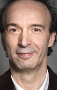 Roberto Benigni
