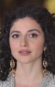 Nada El Belkasmi