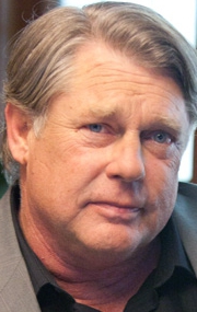 Graham Beckel
