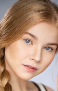 Laney Stiebing