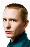 Johan Widerberg