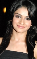 Prachi Desai