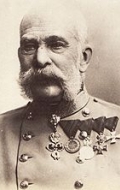 Emperor Franz Josef