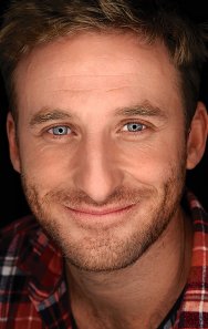 Dean O'Gorman