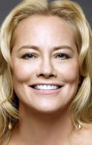 Cybill Shepherd