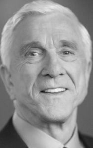 Leslie Nielsen