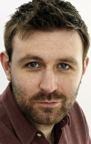 James McArdle