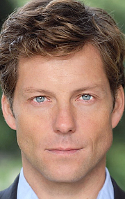 Jamie Bamber