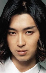 Shota Matsuda