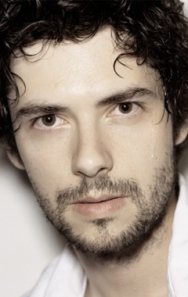 Melvil Poupaud