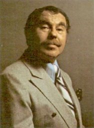 Paul Frees