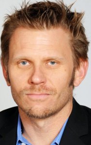 Mark Pellegrino