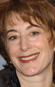 Maureen Lipman
