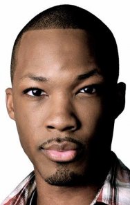 Corey Hawkins