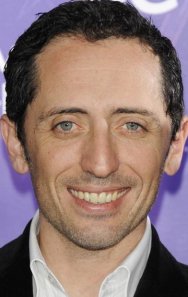 Gad Elmaleh