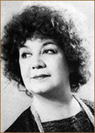 Clara Colosimo