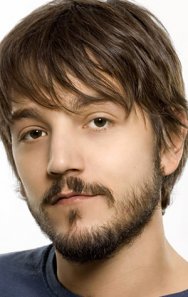 Diego Luna