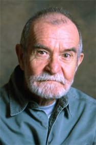 Athol Fugard