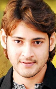 Mahesh Babu
