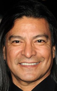 Gil Birmingham