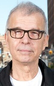 Tony Visconti