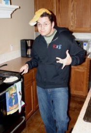 Burnie Burns