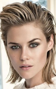 Rachael Taylor