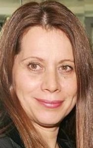 Elizabeth Bracco