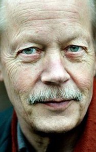 Stig Björkman