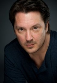 Eric Hanson